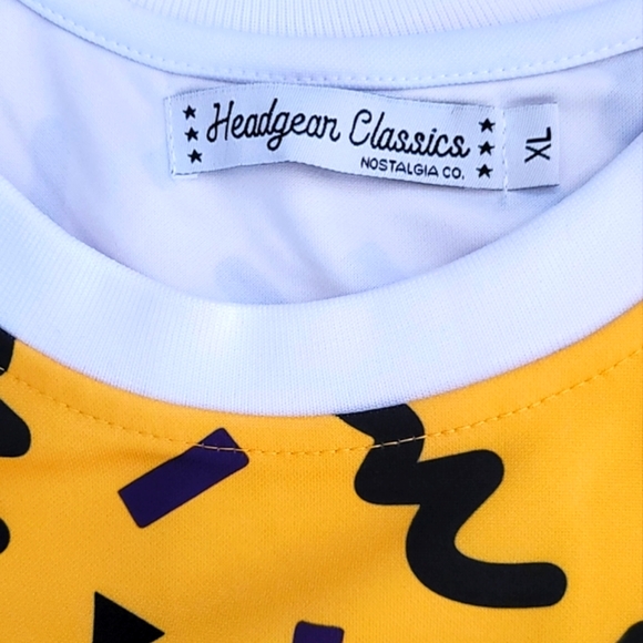 RUGRATS BASKETBALL STITCHED JERSEY - Picture 5 of 9